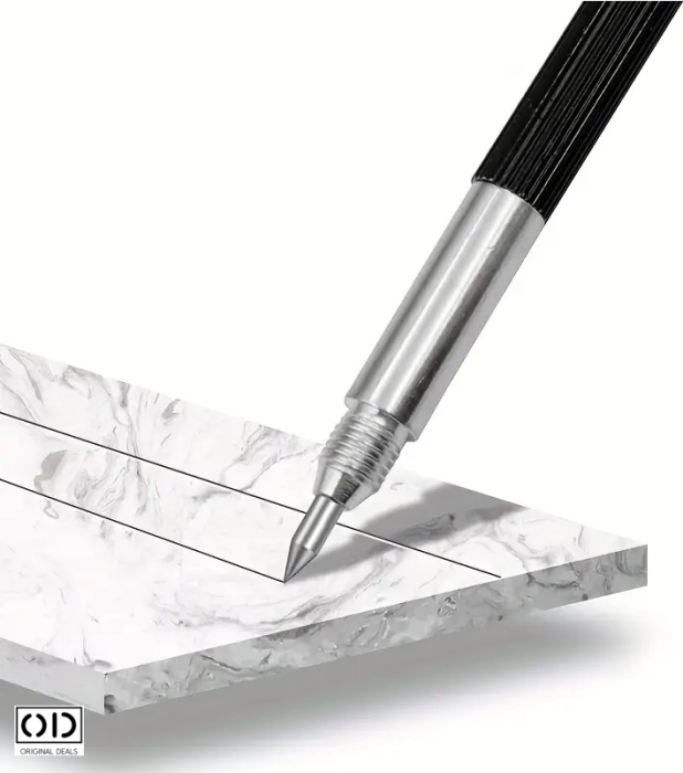 Stilou Gravura Manuala Tungsten Carbide – ORIGINAL DEALS [11]