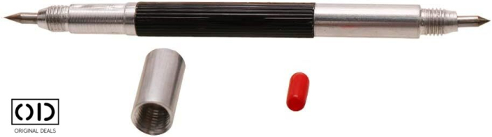 Stilou Gravura Manuala Tungsten Carbide – ORIGINAL DEALS [12]