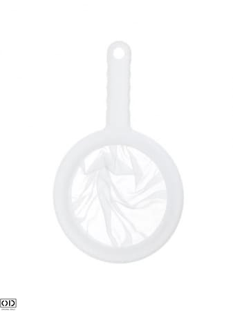 Strecuratoare cu Sita Foarte Fina pentru Strecurat si Filitrat Profesional, PVC [18]