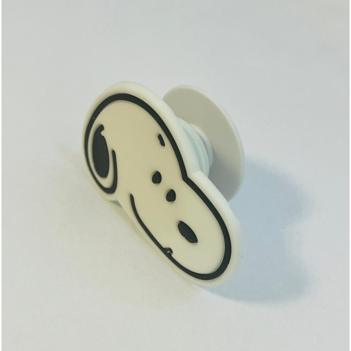 Suport Adeziv , Model Catelus, Pentru Telefon, Universal, Multicolor [2]