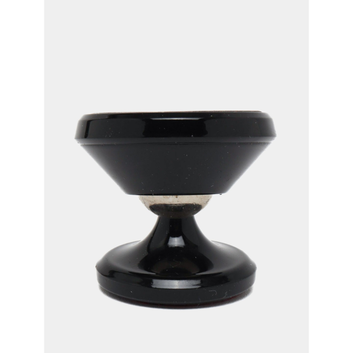Suport Auto Magnetic , pentru Telefon BK1, Rotire 360 grade, Negru [5]