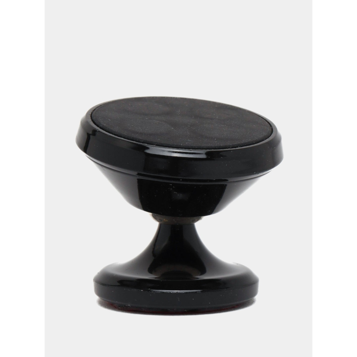 Suport Auto Magnetic , pentru Telefon BK1, Rotire 360 grade, Negru [7]
