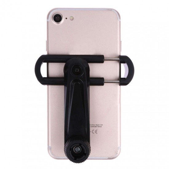 Suport auto pentru telefon BK07 , Negru [3]