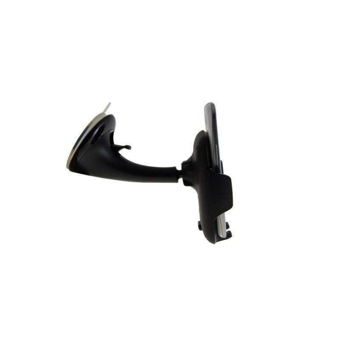 Suport auto pentru telefon BK18-C , Negru [3]