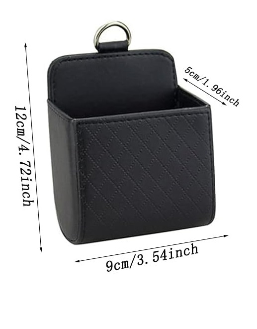 Suport Auto Telefon si Accesorii Grila Ventilatie – Negru – ORIGINAL DEALS [11]