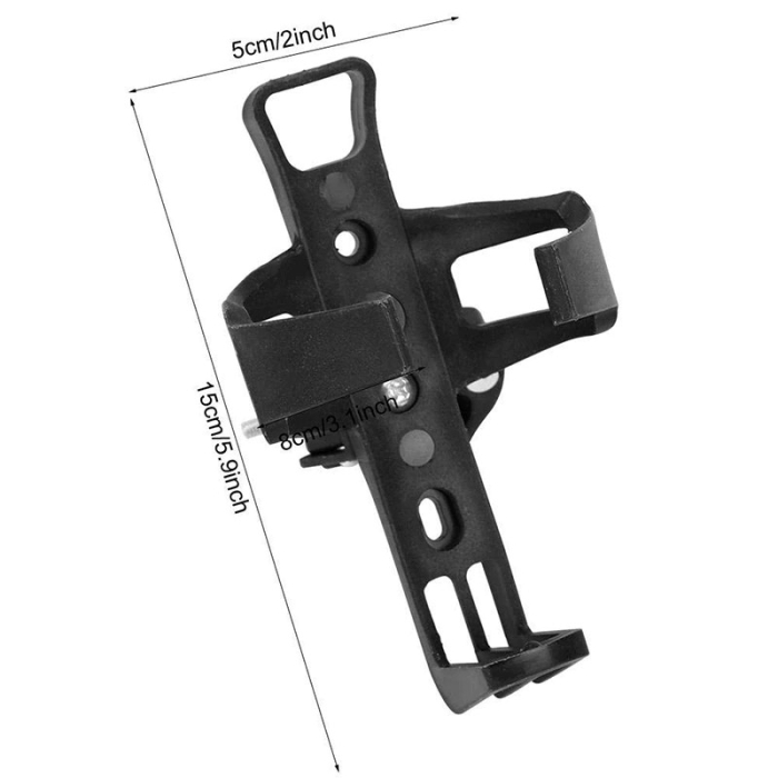 Suport Bicicleta / Trotineta pentru apa [5]