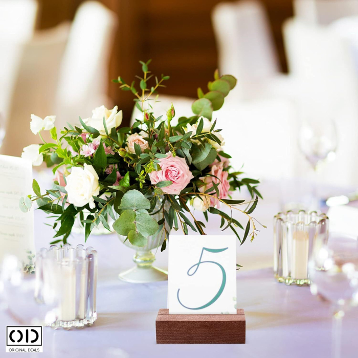 Rama Foto Clasica din Lemn Crem – ORIGINAL DEALS [6]