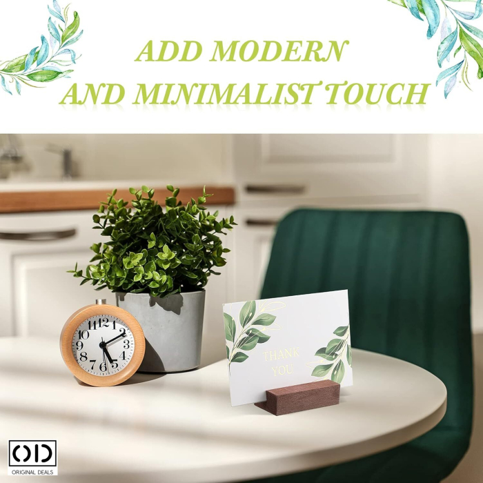 Rama Foto Clasica din Lemn Crem – ORIGINAL DEALS [9]