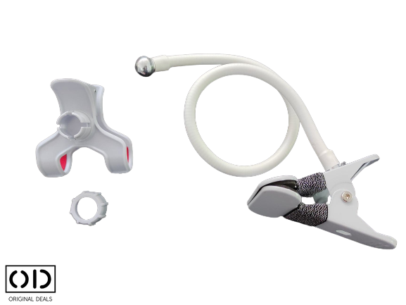 suport pentru telefon Suport Vlog Suport flexibil pentru telefon Suport conferinta Stabilizator telefon Suport camera foto Suport premium telefon Suport pentru telefon suport telefon birou [15]