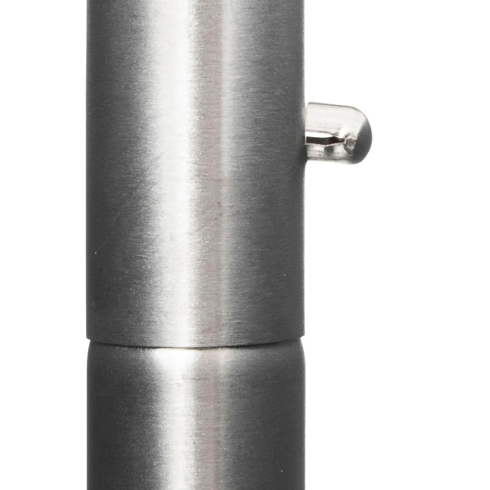 Suport hartie igienica 5Five Colors, otel, 15x60 cm, alb [4]