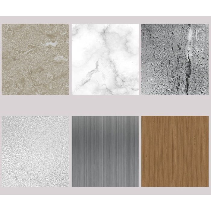 Suport Multifunctional Dublu, Pahar si Suport pentru Periuta de Dinti, , Plastic, 11 cm x 11.5 cm, Transparent [7]