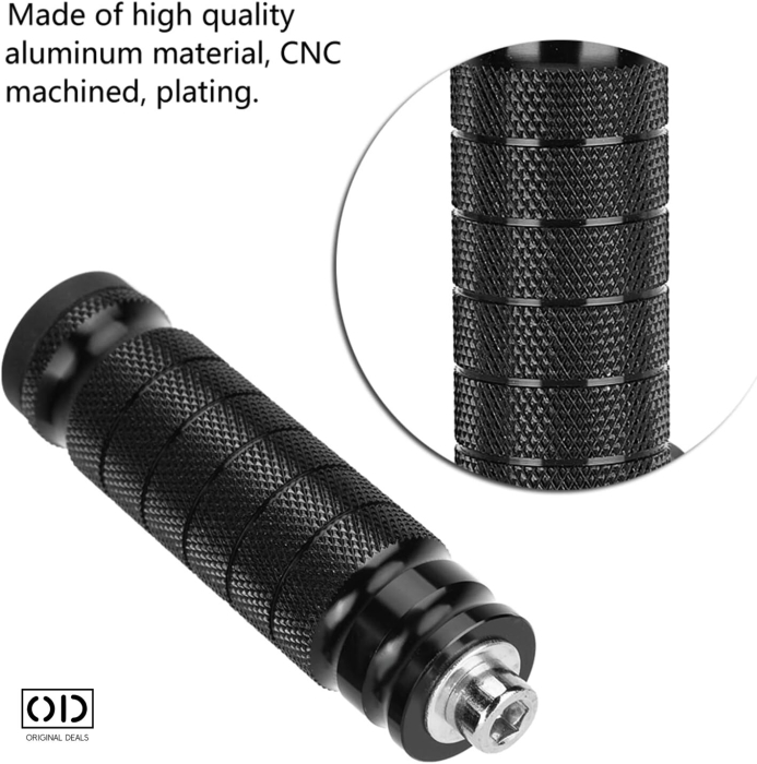 suport pentru picioare motocicleta original deals scarite motocicleta aluminiu negru suport picioare moto aluminiu cu suruburi accesorii moto scarite aluminiu rezistent scarite universale motocicleta confort stabilitate suport picioare moto touring off road scarite moto aluminiu montaj rapid 4 suruburi suport picioare aluminiu pentru motociclete sport scarite rezistente motocicleta design modern suport picioare moto accesorii premium [3]