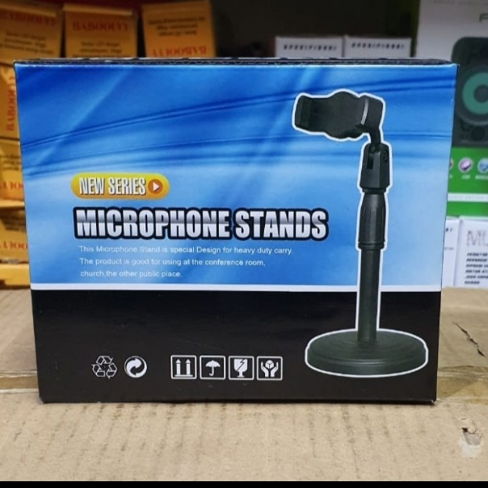 Suport Reglabil pentru Telefon sau Tableta, de Birou [2]