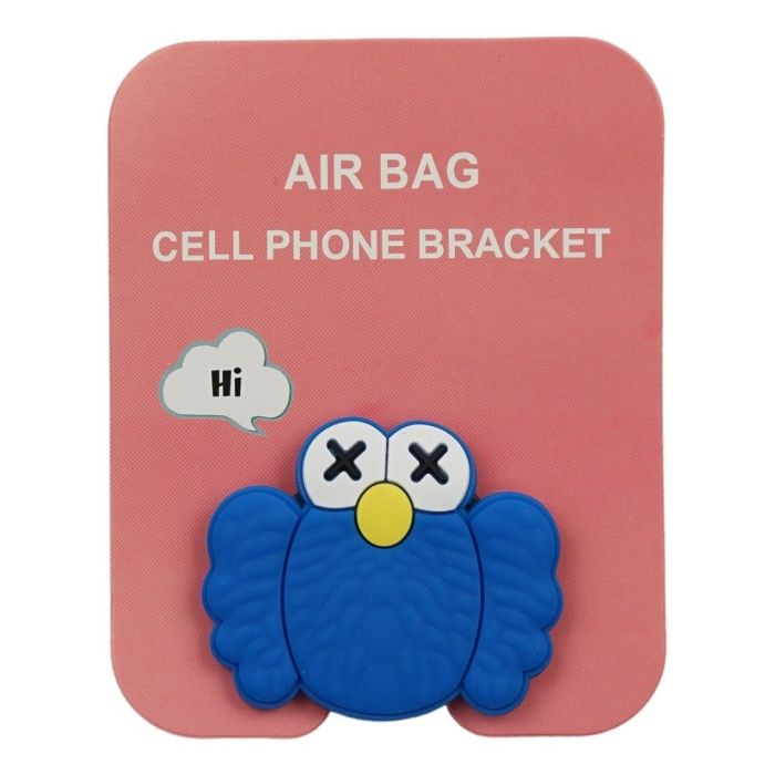 Suport stand adeziv pentru telefon model animat 13 [2]