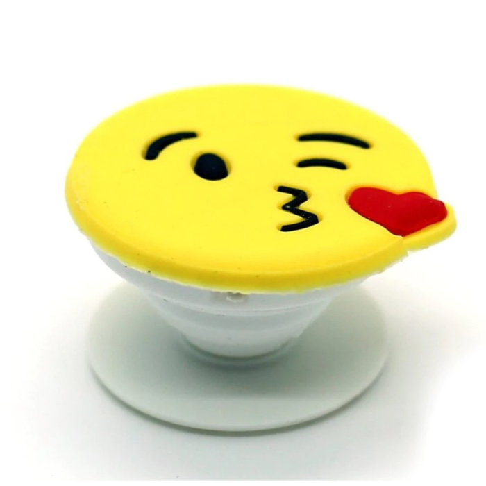 Suport stand adeziv pentru telefon model animat 20 [3]