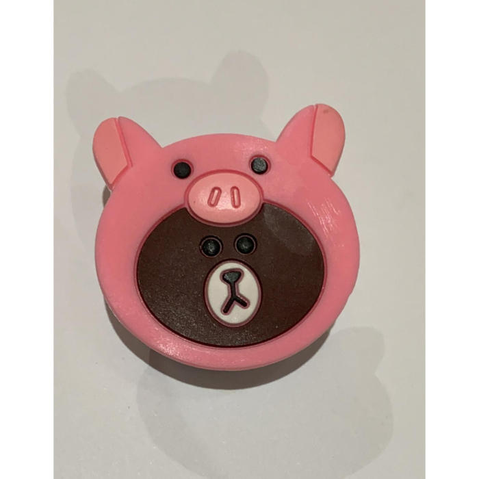 Suport stand adeziv pentru telefon model animat 25 [5]