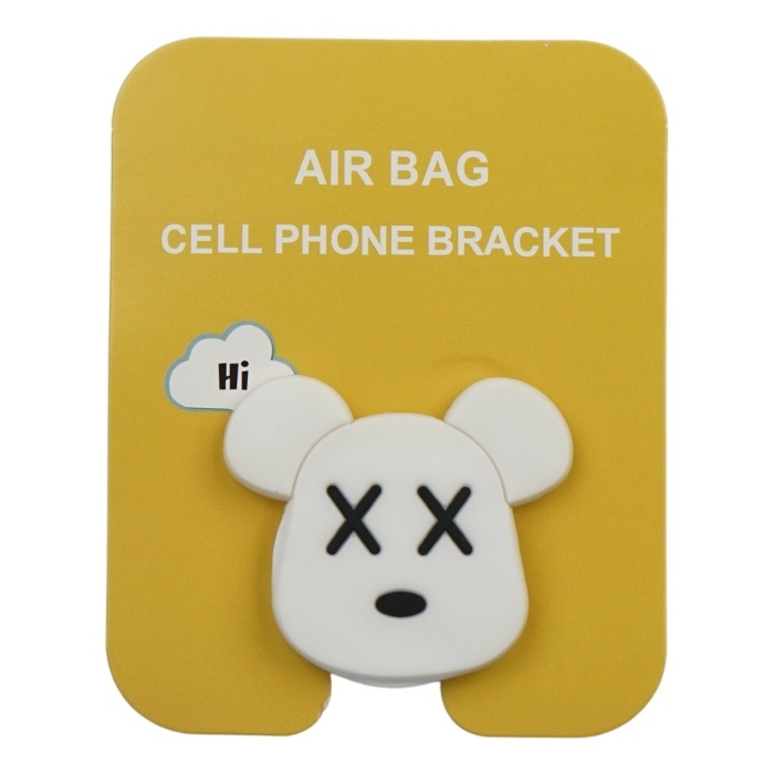 Suport stand adeziv pentru telefon model animat 3 [2]