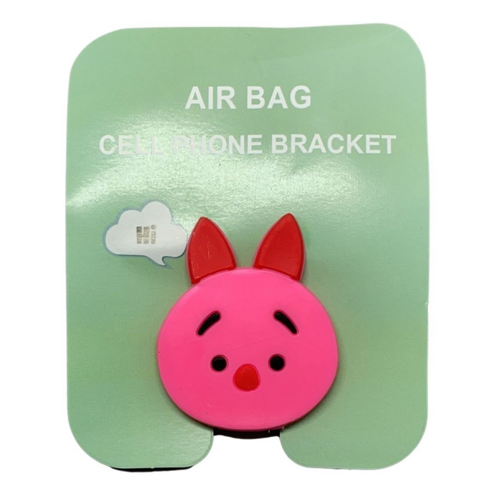 Suport stand adeziv pentru telefon model animat 31 [3]