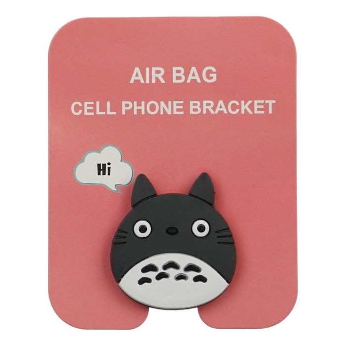 Suport stand adeziv pentru telefon model animat 7 [2]