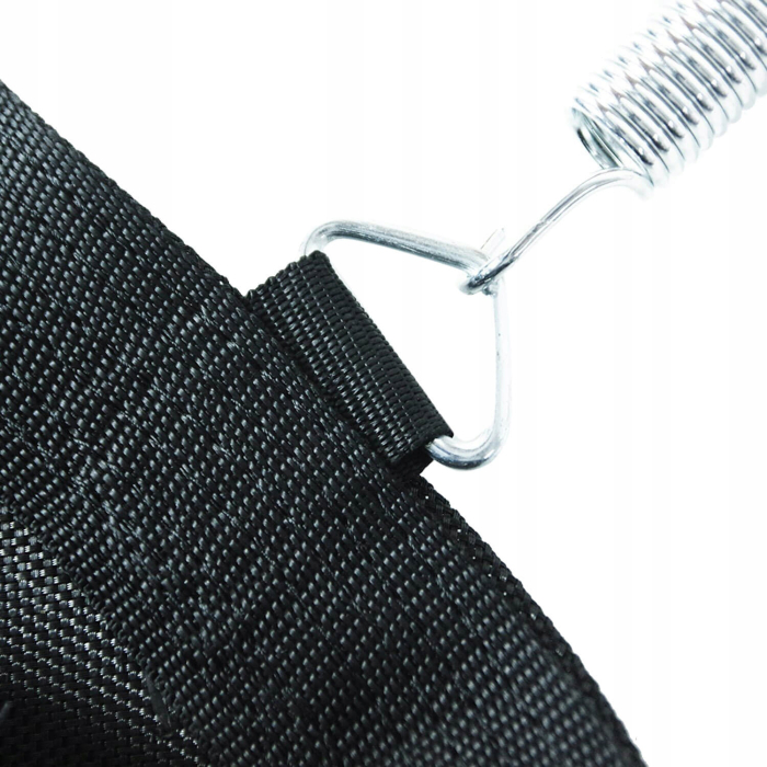 Suprafata de sarit pentru trambulina cu diametrul de 396 cm, 84 arcuri [6]