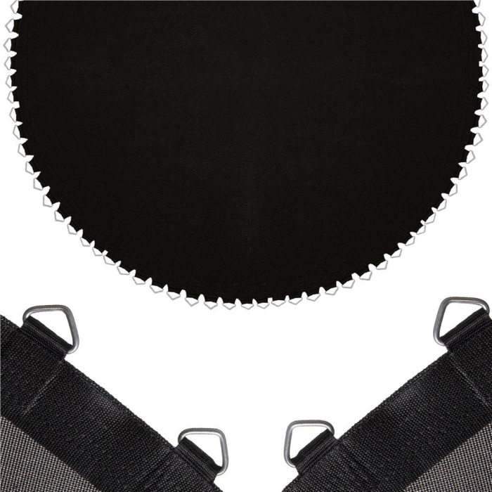 Suprafata de sarit pentru trambulina cu diametrul de 426 cm, 88 arcuri [7]