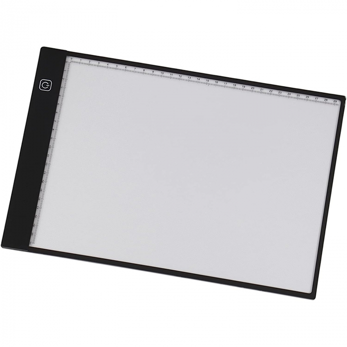 tableta grafica arhitectura tableta grafica cu panou led pentru transcriere desene animate panou led pentru transcriere desene faine Panou luminos pentru tanscriere desene tableta grafica usb [43]