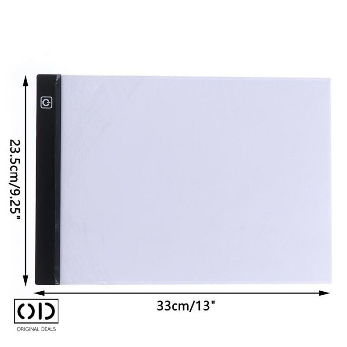 tableta grafica arhitectura tableta grafica cu panou led pentru transcriere desene animate panou led pentru transcriere desene faine Panou luminos pentru tanscriere desene tableta grafica usb [30]