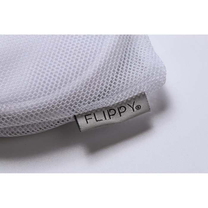 Tampoane pentru sani reutilizabile, , saculet cu snur inclus, 6 bucati [4]