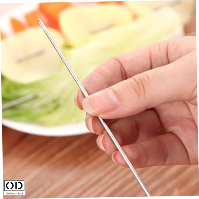 Frigarui Gratar Frigarui pentru Carne  Frigarui pentru legume Tepuse de Frigarui Tepuse pentru Frigarui Tepuse Metalice pentru Frigarui Tepuse Metalice Frigarui Frigarui Carne si Legume la Gratar [11]