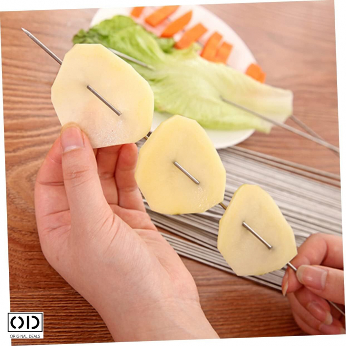 Frigarui Gratar Frigarui pentru Carne  Frigarui pentru legume Tepuse de Frigarui Tepuse pentru Frigarui Tepuse Metalice pentru Frigarui Tepuse Metalice Frigarui Frigarui Carne si Legume la Gratar [13]