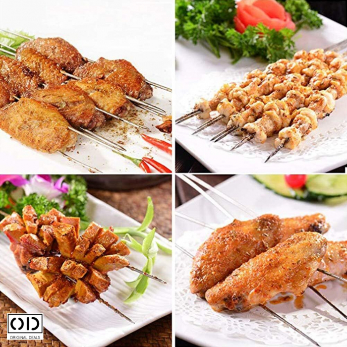 Frigarui Gratar Frigarui pentru Carne  Frigarui pentru legume Tepuse de Frigarui Tepuse pentru Frigarui Tepuse Metalice pentru Frigarui Tepuse Metalice Frigarui Frigarui Carne si Legume la Gratar [12]