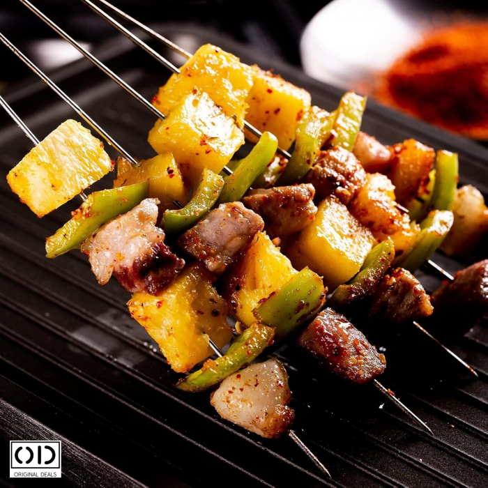 Frigarui Gratar Frigarui pentru Carne  Frigarui pentru legume Tepuse de Frigarui Tepuse pentru Frigarui Tepuse Metalice pentru Frigarui Tepuse Metalice Frigarui Frigarui Carne si Legume la Gratar [4]