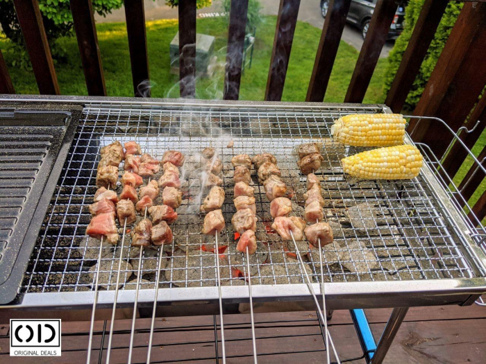 Frigarui Gratar Frigarui pentru Carne  Frigarui pentru legume Tepuse de Frigarui Tepuse pentru Frigarui Tepuse Metalice pentru Frigarui Tepuse Metalice Frigarui Frigarui Carne si Legume la Gratar [3]