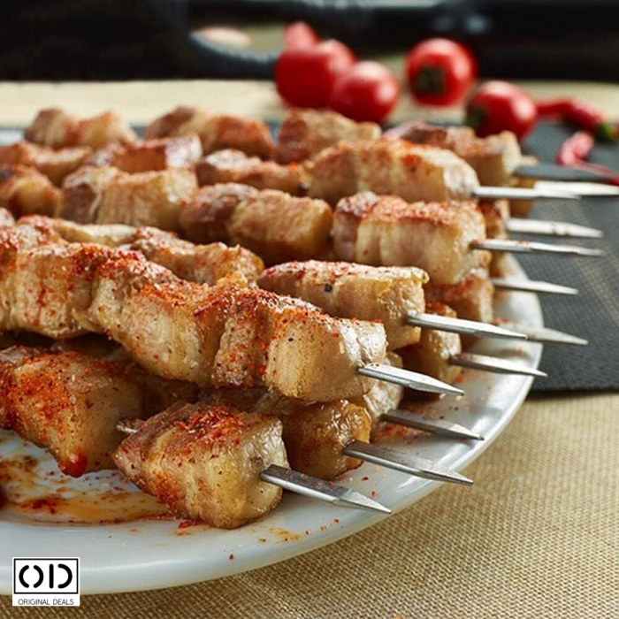 Frigarui Gratar Frigarui pentru Carne  Frigarui pentru legume Tepuse de Frigarui Tepuse pentru Frigarui Tepuse Metalice pentru Frigarui Tepuse Metalice Frigarui Frigarui Carne si Legume la Gratar [23]