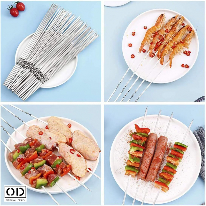 Frigarui Gratar Frigarui pentru Carne  Frigarui pentru legume Tepuse de Frigarui Tepuse pentru Frigarui Tepuse Metalice pentru Frigarui Tepuse Metalice Frigarui Frigarui Carne si Legume la Gratar [14]