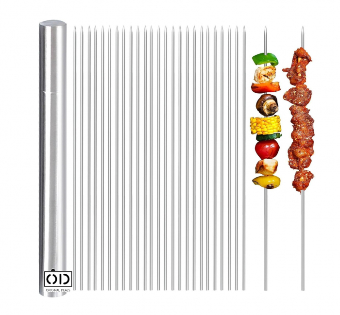 Frigarui Gratar Frigarui pentru Carne  Frigarui pentru legume Tepuse de Frigarui Tepuse pentru Frigarui Tepuse Metalice pentru Frigarui Tepuse Metalice Frigarui Frigarui Carne si Legume la Gratar [21]