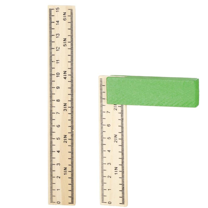 Trusa de unelte pliabila pentru copii din lemn natural , 26 unelte si accesorii [15]