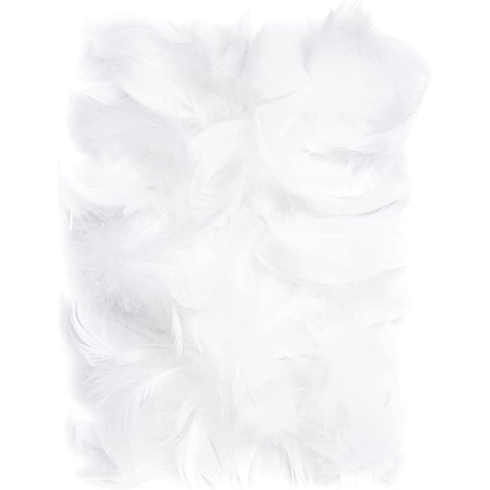 Tub de Confetti, , Model Pene, 27 cm, Make It Fly, Alb [13]