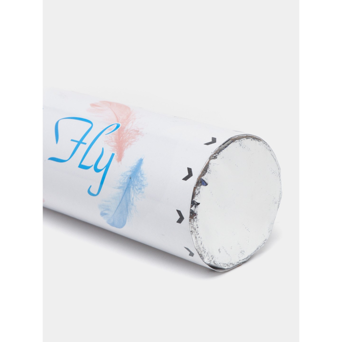 Tub de Confetti, , Model Pene, 27 cm, Make It Fly, Bleu [3]