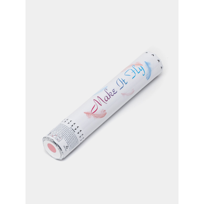 Tub de Confetti, , Model Pene, 27 cm, Make It Fly, Roz [4]