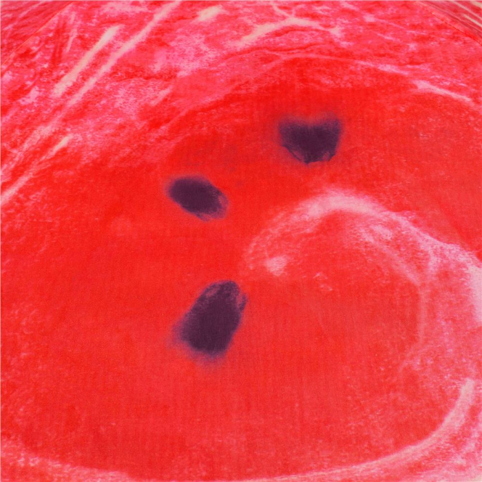 Umbrela de plaja pliabila, Sersimo BU020, 180cm, pepene verde [6]