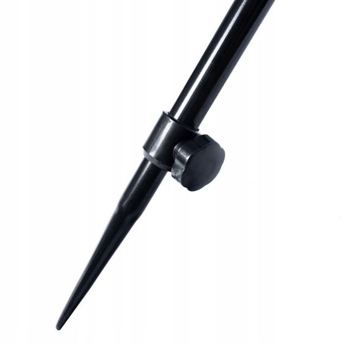 Umbrela plaja 3in1 215x205 cm, cu paravan lateral, fereastra si husa transport, material UV, albastru [11]