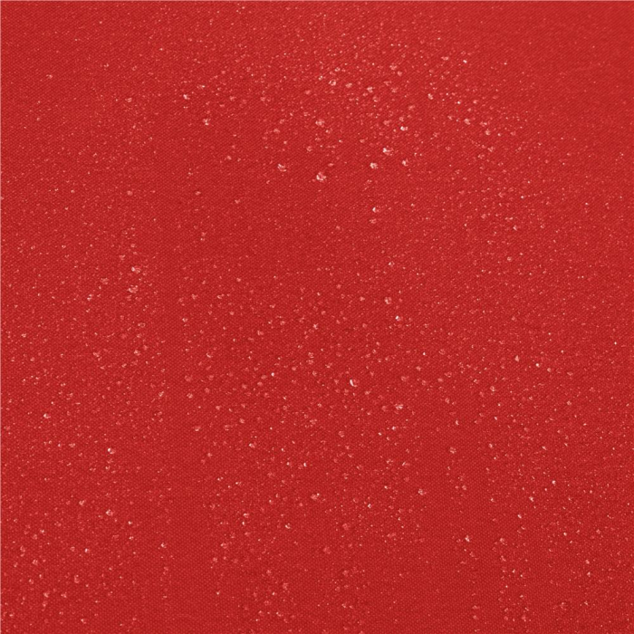 Umbrela terasa gradina, cu manivela si inclinare, diametru 250cm, Rosu [14]