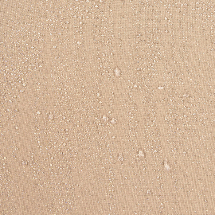 Umbrela terasa gradina, cu manivela si inclinare, diametru 300cm, Taupe [16]