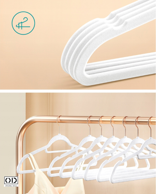 umerase haine premium original deals umerase pvc si inox aurit rotire 360 umerase albe pentru dulap garderoba dressing umerase rezistente 5 kg camasi sacouri paltoane set umerase 10 bucati organizare dulap umerase haine elegante alb glaciar umerase pentru haine grele si usoare umerase premium rotative cu carlig inox umerase pvc rezistente pentru dulap modern accesorii organizare garderoba umerase originale [6]