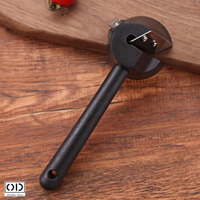 Ustensila 2in1 Tip Ascutitoare pentru Modelat Legume – ORIGINAL DEALS [19]