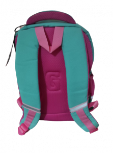 ghiozdan pentru scoala Rucsac Gradinita ghiozdan pentru copii Ghiozdan Rucsac NIKE ADIDAS PUMA  Ghiozdan echipat cu elemete reflectorizante Ghiozdan pentru gradinita Geanta Scoala Ghiozdan Copii [3]