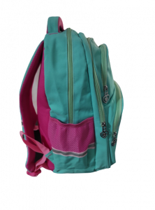 ghiozdan pentru scoala Rucsac Gradinita ghiozdan pentru copii Ghiozdan Rucsac NIKE ADIDAS PUMA  Ghiozdan echipat cu elemete reflectorizante Ghiozdan pentru gradinita Geanta Scoala Ghiozdan Copii [6]