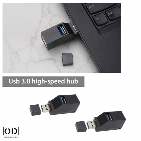 adaptor usb wireless hub usb c hub usb cu alimentare externa	 hub usb 3 0 altex ce este un hub usb adaptor hub usb c Adaptor hub usb laptop [1]