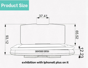 HUD Head UP Display [21]